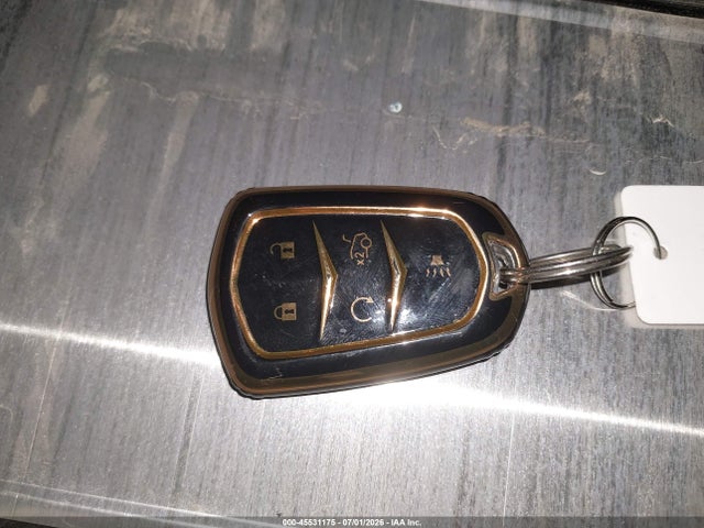 Aukcja sprzedaży 2017 Cadillac Xt5 Luxury, vin: 1GYKNDRS3HZ110810, numer aukcji: 45531175