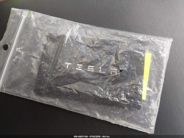 Продаж на аукціоні авто 2021 Tesla Model Y Long Range Dual Motor All-wheel Drive, vin: 5YJYGDEE2MF294390, номер лоту: 45531186
