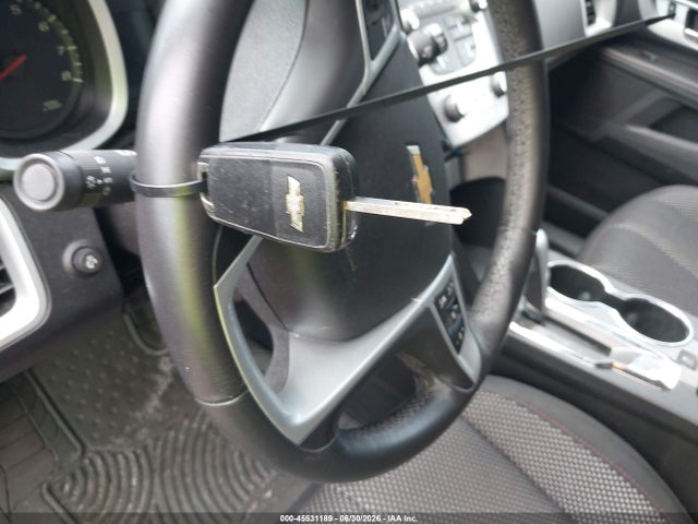 Продажа на аукционе авто 2014 Chevrolet Equinox Lt, vin: 2GNFLFEKXE6368951, номер лота: 45531189