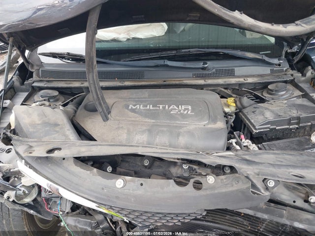 Aukcja sprzedaży 2016 Chrysler 200 Limited Platinum, vin: 1C3CCCAB2GN175731, numer aukcji: 45531195