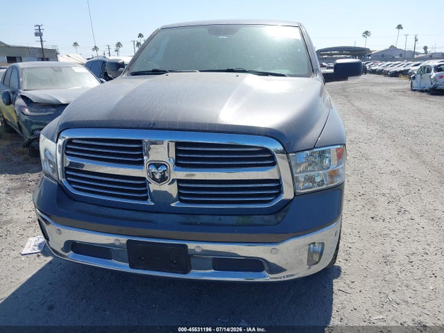 Aukcja sprzedaży 2019 Ram 1500 Classic Big Horn  4x4 5'7 Box, vin: 1C6RR7LT9KS557273, numer aukcji: 45531196