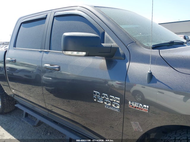 Aukcja sprzedaży 2019 Ram 1500 Classic Big Horn  4x4 5'7 Box, vin: 1C6RR7LT9KS557273, numer aukcji: 45531196
