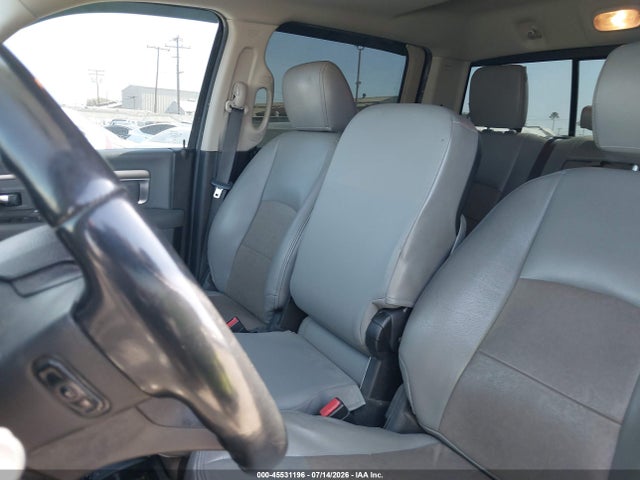 Aukcja sprzedaży 2019 Ram 1500 Classic Big Horn  4x4 5'7 Box, vin: 1C6RR7LT9KS557273, numer aukcji: 45531196