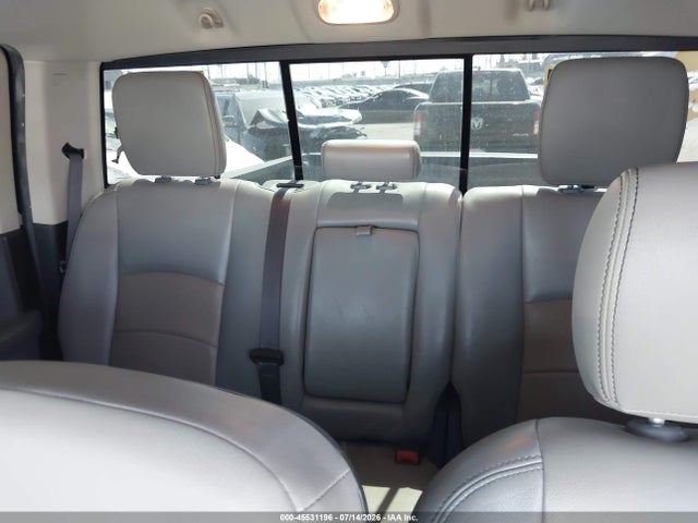 Aukcja sprzedaży 2019 Ram 1500 Classic Big Horn  4x4 5'7 Box, vin: 1C6RR7LT9KS557273, numer aukcji: 45531196