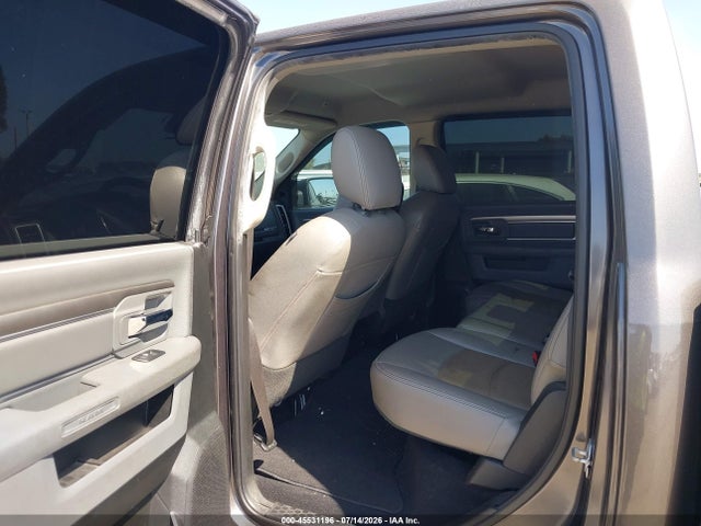 Aukcja sprzedaży 2019 Ram 1500 Classic Big Horn  4x4 5'7 Box, vin: 1C6RR7LT9KS557273, numer aukcji: 45531196