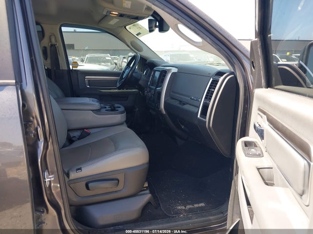 Aukcja sprzedaży 2019 Ram 1500 Classic Big Horn  4x4 5'7 Box, vin: 1C6RR7LT9KS557273, numer aukcji: 45531196