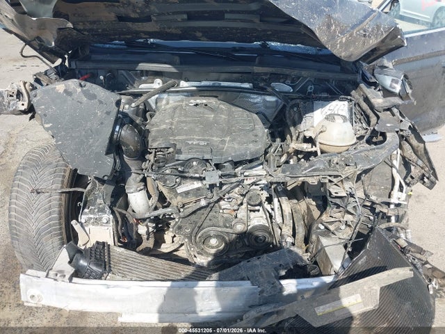 Aukcja sprzedaży 2018 Audi Q5 2.0t Premium/2.0t Tech Premium, vin: WA1BNAFY3J2019932, numer aukcji: 45531205
