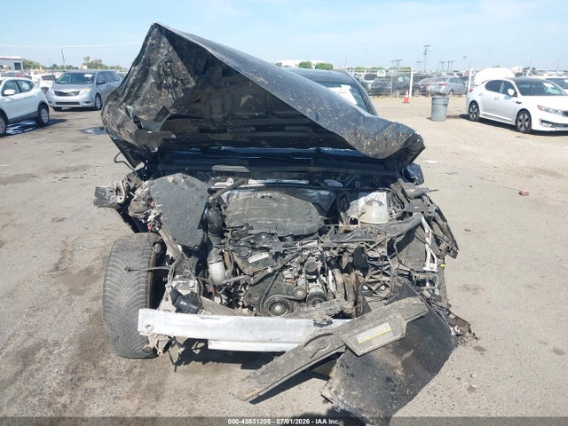 Aukcja sprzedaży 2018 Audi Q5 2.0t Premium/2.0t Tech Premium, vin: WA1BNAFY3J2019932, numer aukcji: 45531205