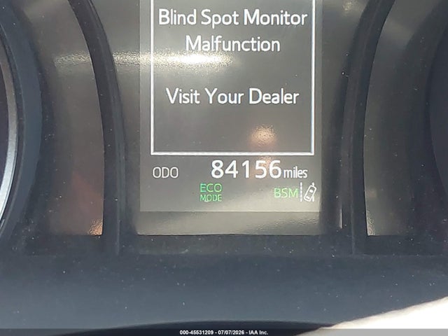 4T1G31AK4NU586032 Toyota Camry Se Hybrid
