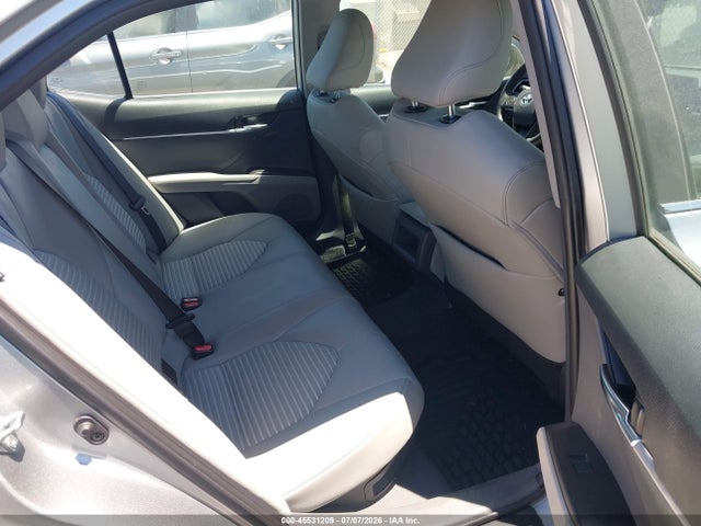 4T1G31AK4NU586032 Toyota Camry Se Hybrid