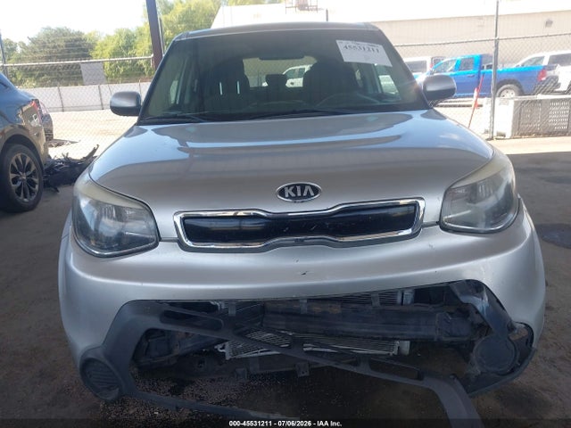 KIA Soul 2016 KNDJN2A26G7847902 Image 12