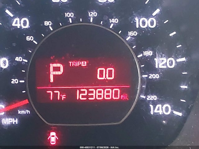 KIA Soul 2016 KNDJN2A26G7847902 Image 15