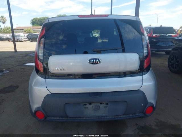 KIA Soul 2016 KNDJN2A26G7847902 Image 16