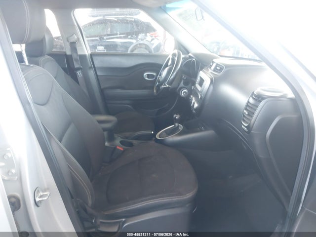 KIA Soul 2016 KNDJN2A26G7847902 Image 5