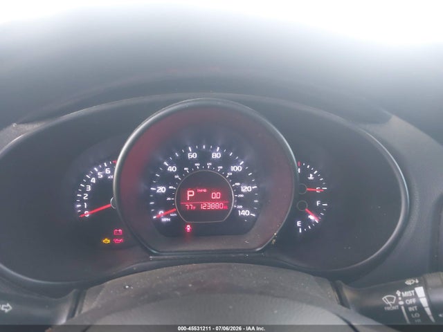 KIA Soul 2016 KNDJN2A26G7847902 Image 7