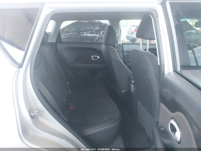 KIA Soul 2016 KNDJN2A26G7847902 Image 8