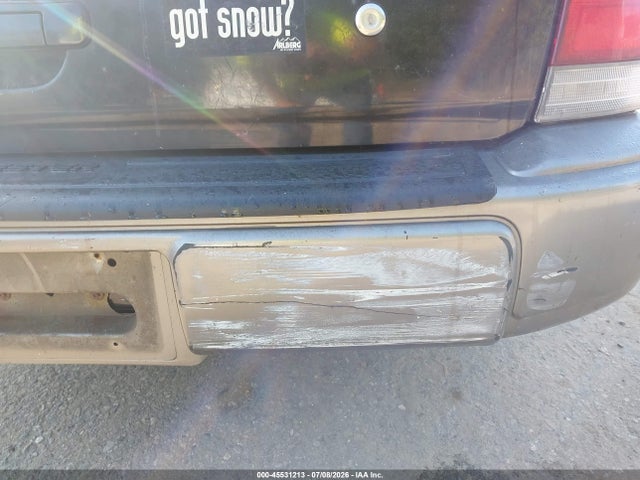 Aukcja sprzedaży 2000 Subaru Forester S, vin: JF1SF6555YG723897, numer aukcji: 45531213