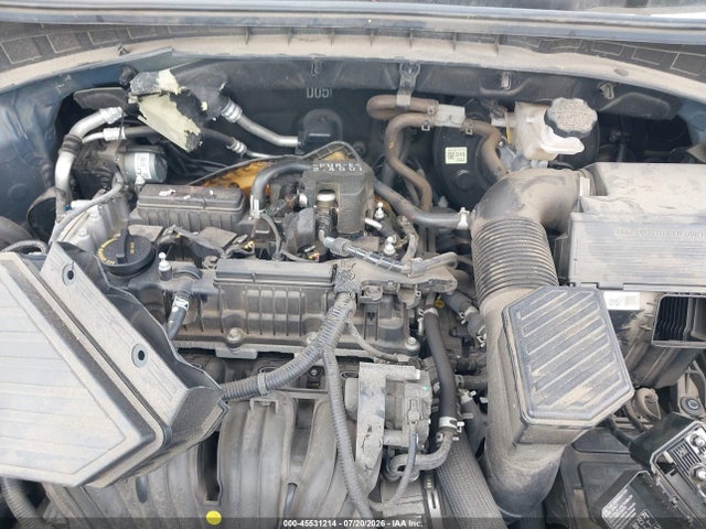 KIA Sportage Lx 2021 KNDPM3AC3M7889094 Image 10