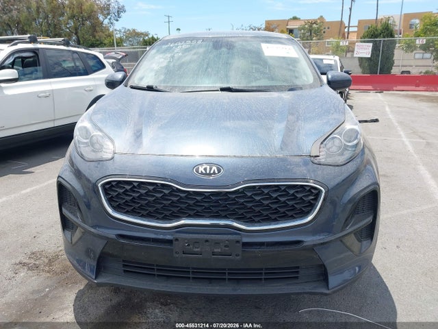 KIA Sportage Lx 2021 KNDPM3AC3M7889094 Image 12
