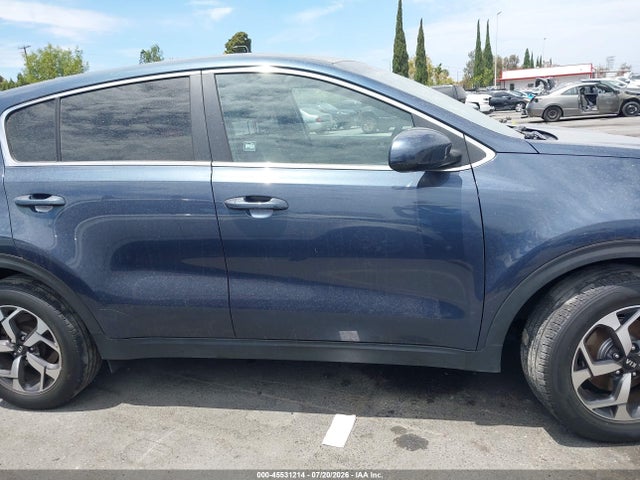 KIA Sportage Lx 2021 KNDPM3AC3M7889094 Image 13