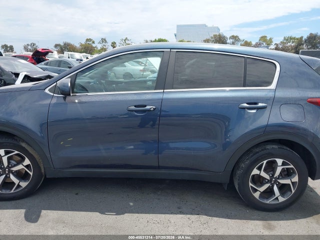 KIA Sportage Lx 2021 KNDPM3AC3M7889094 Image 14