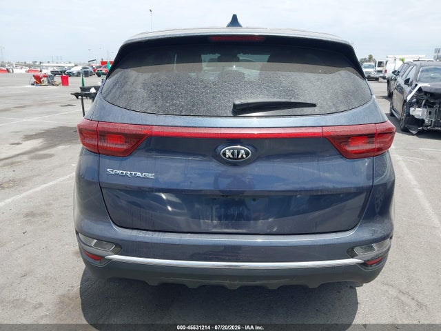 KIA Sportage Lx 2021 KNDPM3AC3M7889094 Image 16