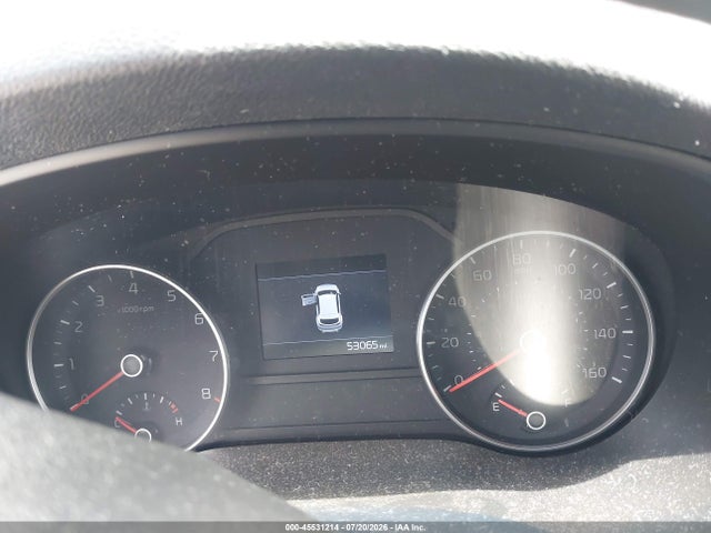 KIA Sportage Lx 2021 KNDPM3AC3M7889094 Image 7