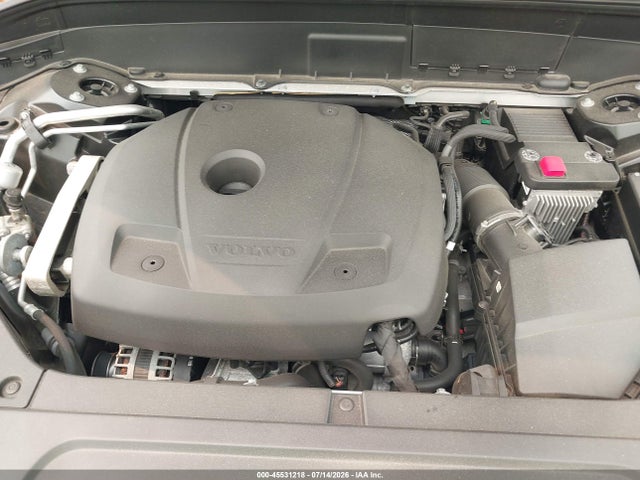Продаж на аукціоні авто 2019 Volvo Xc90 T5 Momentum, vin: YV4102PK8K1486090, номер лоту: 45531218