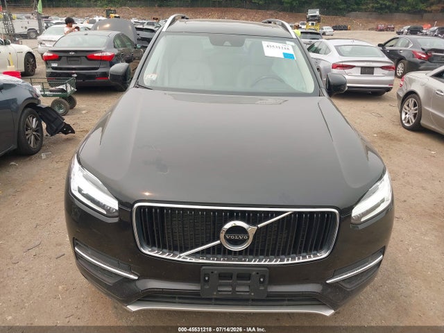 Продаж на аукціоні авто 2019 Volvo Xc90 T5 Momentum, vin: YV4102PK8K1486090, номер лоту: 45531218
