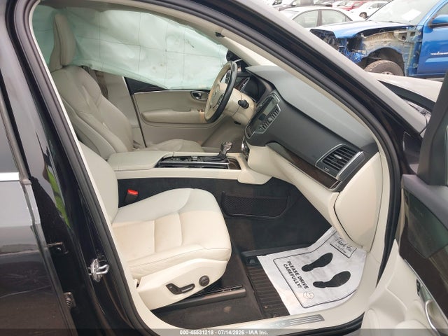 Продаж на аукціоні авто 2019 Volvo Xc90 T5 Momentum, vin: YV4102PK8K1486090, номер лоту: 45531218