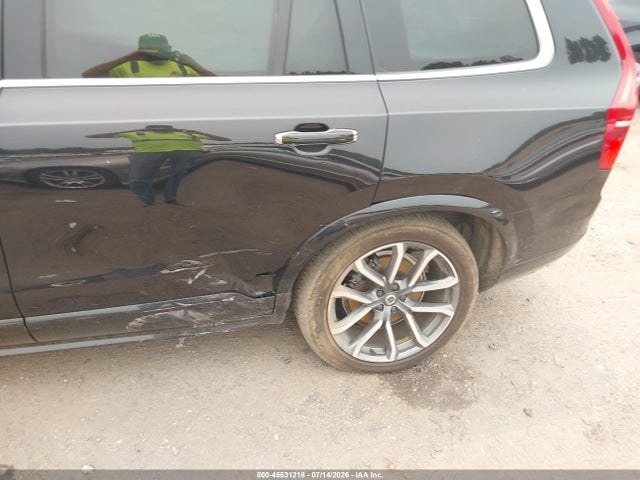 Продаж на аукціоні авто 2019 Volvo Xc90 T5 Momentum, vin: YV4102PK8K1486090, номер лоту: 45531218