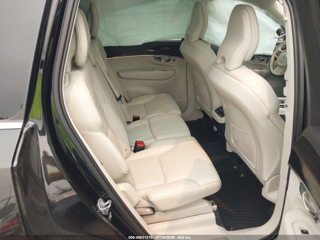 Продаж на аукціоні авто 2019 Volvo Xc90 T5 Momentum, vin: YV4102PK8K1486090, номер лоту: 45531218
