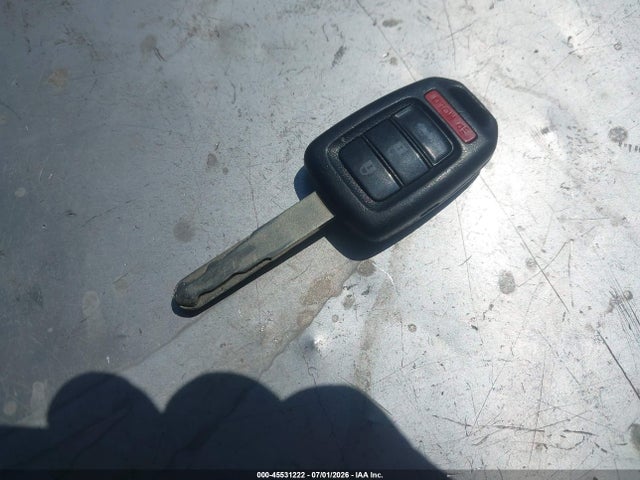 Honda ACCORD LX 2016 1HGCR2F34GA096673 Image 11