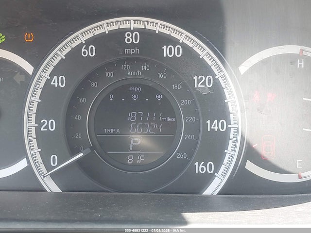 Honda ACCORD LX 2016 1HGCR2F34GA096673 Image 15