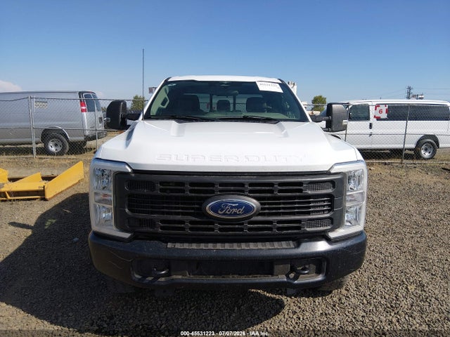 Ford F-250 Xl 2023 1FT7X2BA2PED80449 Image 15