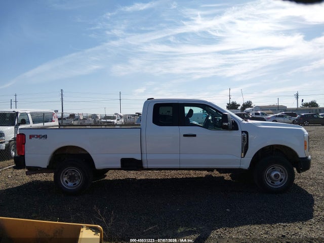 Ford F-250 Xl 2023 1FT7X2BA2PED80449 Image 16