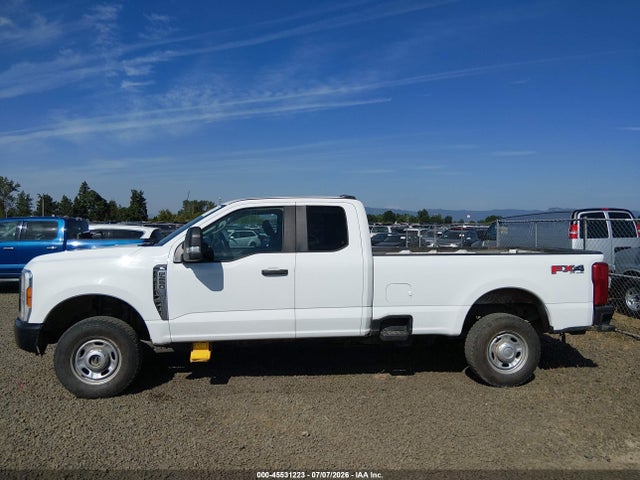 Ford F-250 Xl 2023 1FT7X2BA2PED80449 Image 17