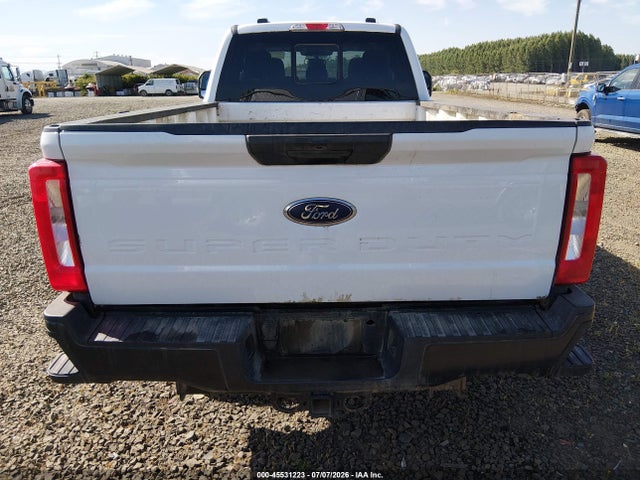 Ford F-250 Xl 2023 1FT7X2BA2PED80449 Image 19