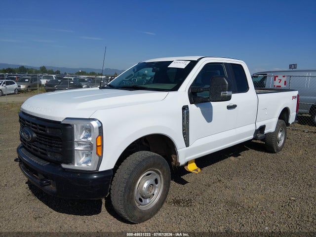 Ford F-250 Xl 2023 1FT7X2BA2PED80449 Image 2