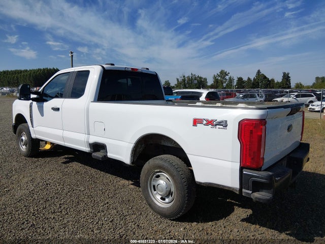 Ford F-250 Xl 2023 1FT7X2BA2PED80449 Image 3