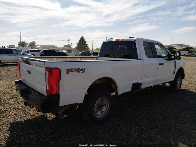 Ford F-250 Xl 2023 1FT7X2BA2PED80449 Image 4