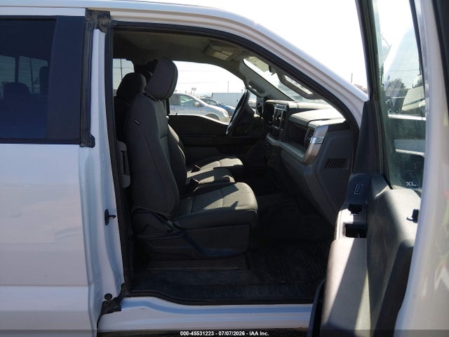 Ford F-250 Xl 2023 1FT7X2BA2PED80449 Image 5