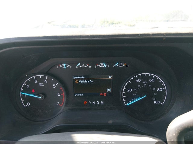 Ford F-250 Xl 2023 1FT7X2BA2PED80449 Image 7
