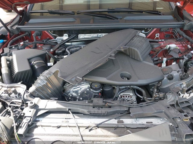 Aukcja sprzedaży 2025 Audi All-new Q5 Premium Plus Tfsi Quattro S Tronic, vin: WA12AAGU2S2066703, numer aukcji: 45531227