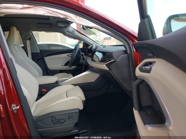 Aukcja sprzedaży 2025 Audi All-new Q5 Premium Plus Tfsi Quattro S Tronic, vin: WA12AAGU2S2066703, numer aukcji: 45531227