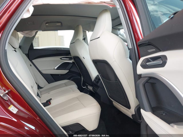 Aukcja sprzedaży 2025 Audi All-new Q5 Premium Plus Tfsi Quattro S Tronic, vin: WA12AAGU2S2066703, numer aukcji: 45531227