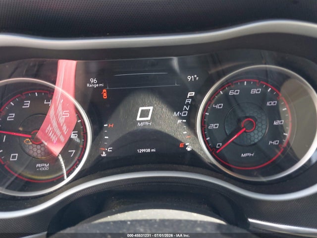 Dodge Charger Sxt Rwd 2017 2C3CDXHG8HH504741 Image 7