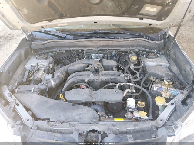 Продаж на аукціоні авто 2017 Subaru Forester 2.5i Premium, vin: JF2SJAGC0HH556223, номер лоту: 45531233