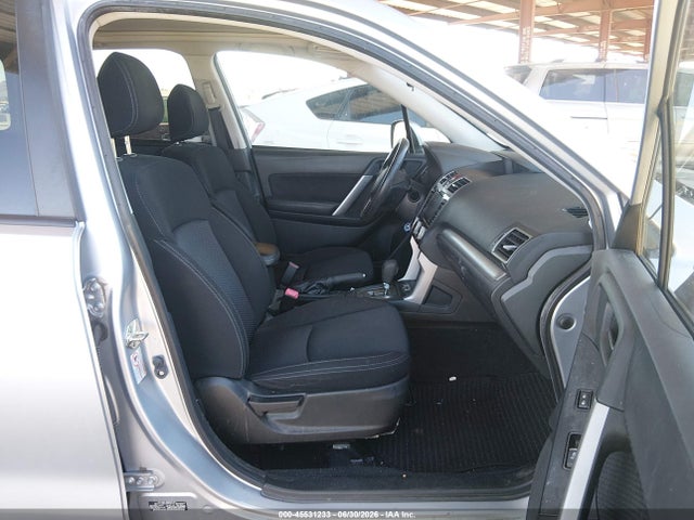 Aukcja sprzedaży 2017 Subaru Forester 2.5i Premium, vin: JF2SJAGC0HH556223, numer aukcji: 45531233