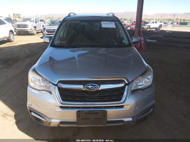 Aukcja sprzedaży 2017 Subaru Forester 2.5i Premium, vin: JF2SJAGC0HH556223, numer aukcji: 45531233